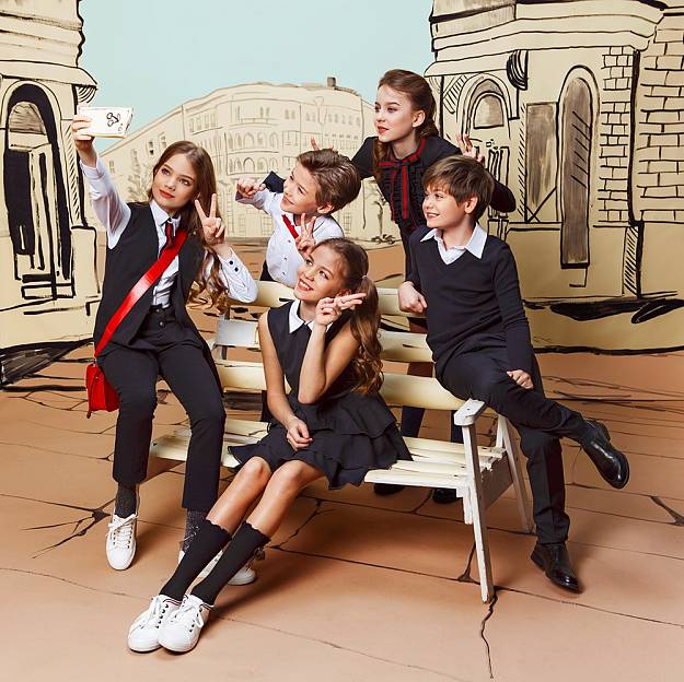 BEBA KIDS
