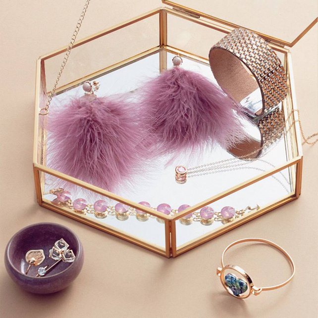 Lady Collection