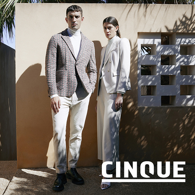 CINQUE