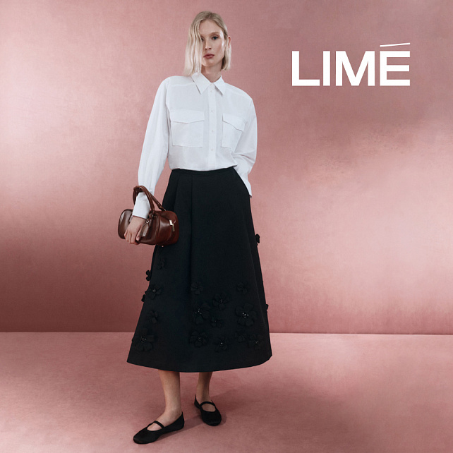 LIMÉ