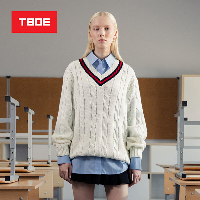 ТВОЕ