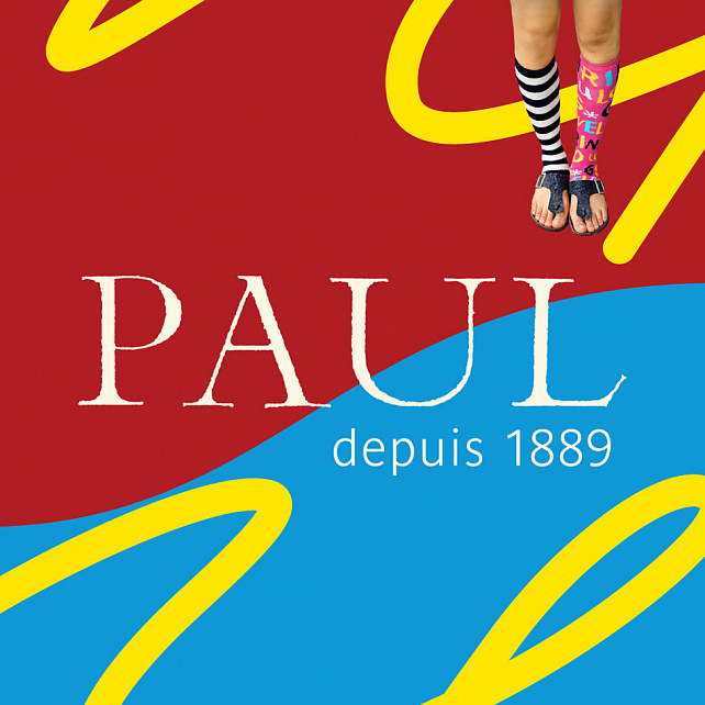 PAUL